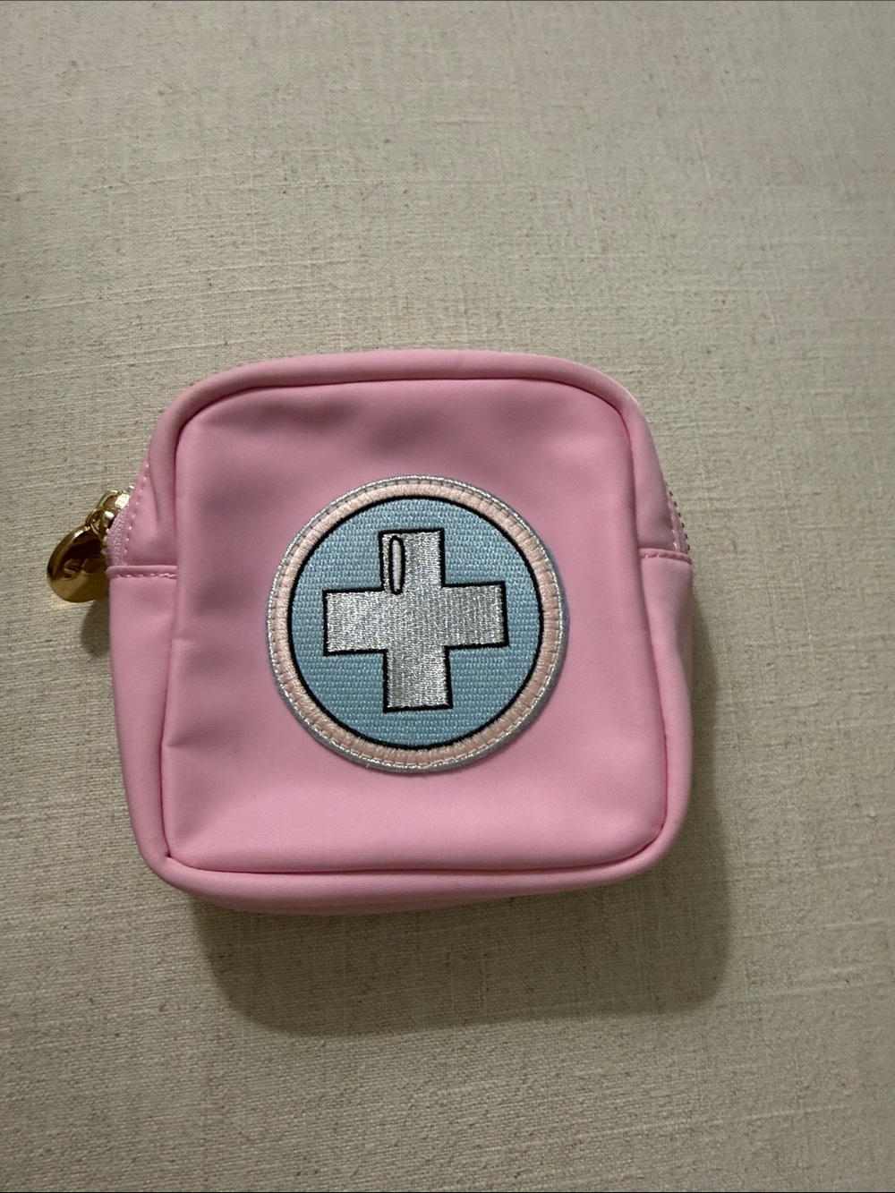Stoney Clover Lane Mini Pouch